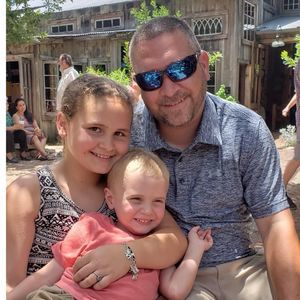 Meet your Posher, Justin